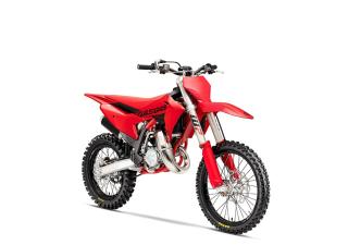 PHO BIKE PERS REVO GASGAS MC 85 MY25 front right SALL AEPI V1