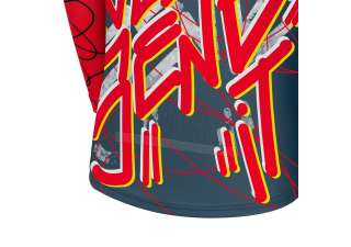 Convert 1200 Wx1200 H PHO GG PW PERS RS 100090 3 GG25001540 X KIDS OFFROAD JERSEY BLK RED DETAIL2 SALL AWSG V1