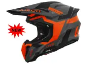 TWIST 3 DYNASTY ORANGE GREY GLOSS B 800x647