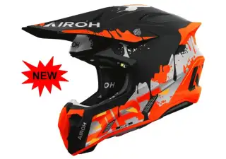 TWIST 3 DIRT ORANGE MATT B 800x645