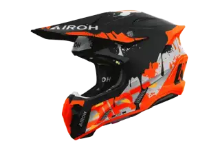 TWIST 3 DIRT ORANGE MATT B 800x531