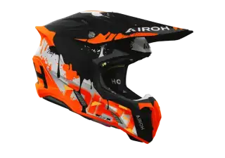 TWIST 3 DIRT ORANGE MATT A 800x531