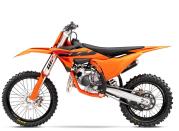 PHO BIKE 90 LI MY 25 KTM 85 SX 19 90 LEFT SALL AEPI V1