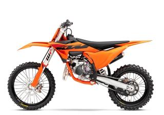 PHO BIKE 90 LI MY 25 KTM 85 SX 19 90 LEFT SALL AEPI V1