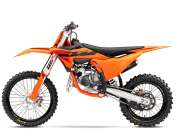 PHO BIKE 90 LI MY 25 KTM 85 SX 19 90 LEFT SALL AEPI V1