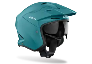 KOMBACT Color Petrol Green Matt A 800x704