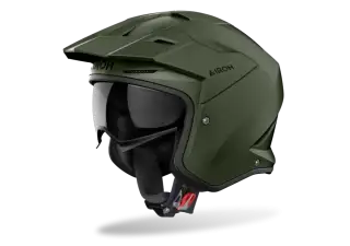 KOMBACT Color Military Green Matt B 800x726