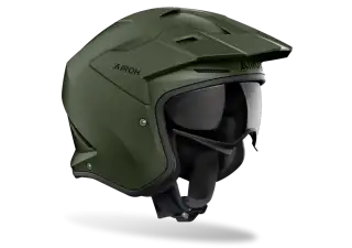 KOMBACT Color Military Green Matt A 800x699
