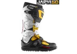 SG22 JARVIS 50th ANNIVERSARY EDITION006 600x789