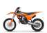 PHO BIKE 90 LI KTM motocross 2 stroke 300 sx left side view SALL AEPI V1