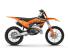 PHO BIKE 90 RE KTM motocross 2 stroke 300 sx right side view SALL AEPI V1