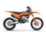 PHO BIKE 90 RE KTM motocross 2 stroke 300 sx right side view SALL AEPI V1