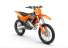 PHO BIKE 90 REVO KTM motocross 2 stroke 300 sx right front view SALL AEPI V1