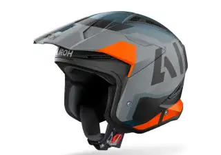 TRR II Jupiter Orange Matt B 800x743