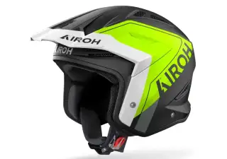 TRR II Hunt Yellow Matt B 800x743