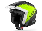 TRR II Hunt Yellow Matt B 800x743