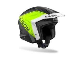 TRR II Hunt Yellow Matt A 800x529