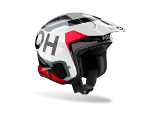 TRR II Jupiter Red Gloss A 800x529