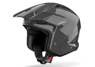 TRR II Color Dark Grey Gloss B 600x543