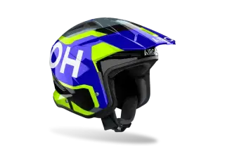 TRR II Jupiter Blue Yellow Gloss A 800x529