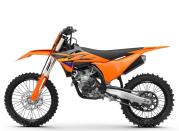 PHO BIKE 90 LI KTM motocross 4 stroke 250 sxf left side view SALL AEPI V1