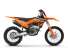 PHO BIKE 90 RE KTM motocross 4 stroke 250 sxf right side view SALL AEPI V1