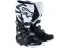 Boot Tech7 Enduro Blk Wht 1