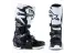 Boot Tech7 Enduro Blk Wht 2