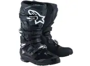 Boot Tech7 Enduro Blk Anth Wht 1