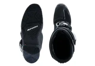 Boot Tech7 Enduro Blk Anth Wht 3