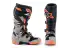 Boot Tech7 Enduro Blk Wm Grey Org Fl 2