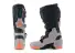 Boot Tech7 Enduro Blk Wm Grey Org Fl 4