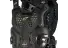 1 alpinestars a1 chest protector black a