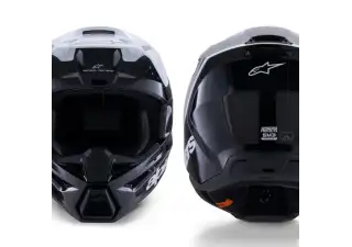 Helmet SM3 Radium Blk Wht Grey 3