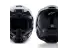 Helmet SM3 Radium Blk Wht Grey 3