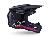 Helmet SM3 Force Black 4