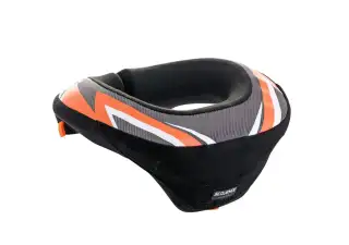 SEQUENCE NECK ROLL 1