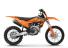 PHO BIKE 90 RE KTM motocross 4 stroke 450 sxf right side view SALL AEPI V1