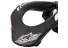 YOUTH BONIC NECK GUARD BLK 1