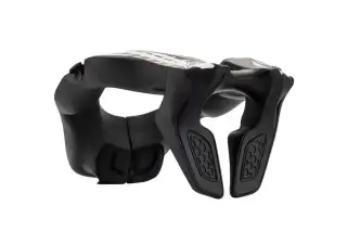 YOUTH BONIC NECK GUARD BLK 2