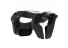 YOUTH BONIC NECK GUARD BLK 2