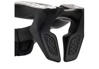 YOUTH BONIC NECK GUARD BLK 3