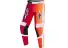 Kids Pants Racer Portl Red Grey 1