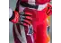 Kids Pants Racer Portl Red Grey 3