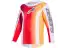 Kids Jersey Racer Portl Red Grey 1