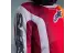 Kids Jersey Racer Portl Red Grey 3