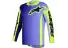 Jersey Racer Portl Purp Yell Fl 1
