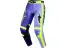 Pants Racer Portl Purp Yell Fl 1