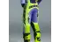 Pants Racer Portl Purp Yell Fl 4