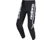 Pants Fluid Apex Blk Grey 1